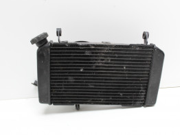 Radiateur Suzuki SV 650