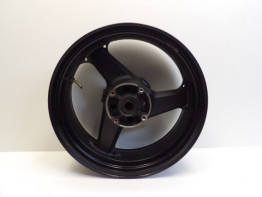 Felge hinten Kawasaki ZX 12 R