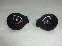 Tellerset Kawasaki GPZ 600