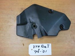 Uitlaat Honda VFR 800 I