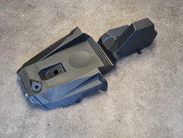 Achterspatbord Kawasaki VERSYS 1000