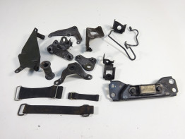 Frame - onderdelen Kawasaki VERSYS 650