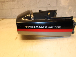 Achterkuipdeel Kawasaki GPZ 500