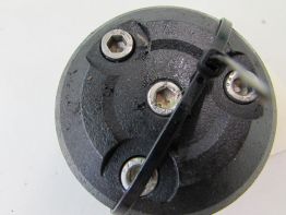 Frame - onderdelen Triumph 1200 Daytona