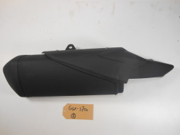 Uitlaat Suzuki GSX S 750