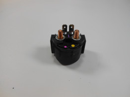 Starter Relay Triumph Daytona 765