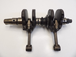 Krukas Honda CMX 450