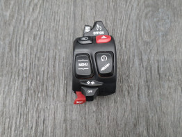 Stuurschakelaar links BMW R 1250 GS