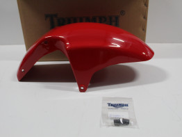 Voorspatbord Triumph Trophy 900