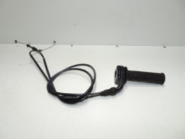 Gasgriff Yamaha FAZER 600