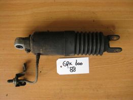 Stossdampfer hinten Kawasaki GPX 600
