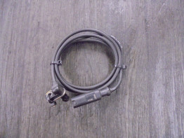 ABS sensor fuhler hinten Ducati Scrambler Desert Sled