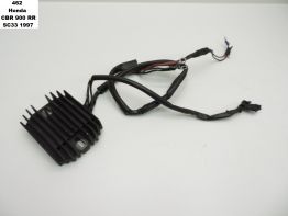 Spanningsregelaar Honda CBR 900 RR