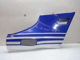 Rechter zijkuip klein Honda CBR 1000 F