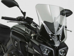 Kuipruit Yamaha MT 10
