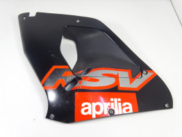 Linker zijkuip Aprilia RSV 1000