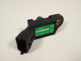 MAP Aprilia Tuono 1000