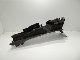 Hinterradabdeckung Aprilia Caponord 1000