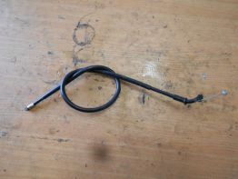 Chokekabel Yamaha YZF R6