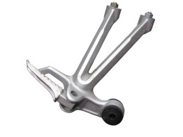 Soziusfussraste rechts Suzuki GSX R 1000