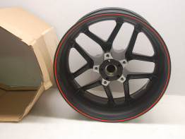 Felge hinten Harley Davidson VROD VRSC