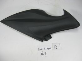 Cowl right small Suzuki GSX S 1000