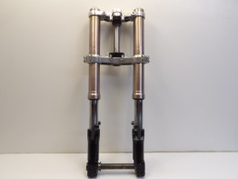 Voorpoten compleet Kawasaki ZXR 750