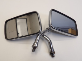 Mirror set Honda VT 1100