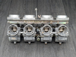 Carburateurset Suzuki GS 750