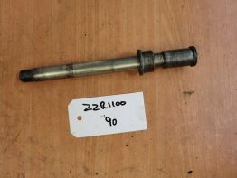Axle front Kawasaki ZZR 1100