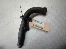 Auspuff-Krummer Yamaha X max 250 i