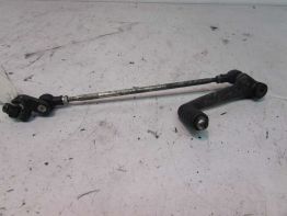 Schalthebel Yamaha TDM