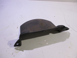 Achterspatbord Yamaha YZF R6