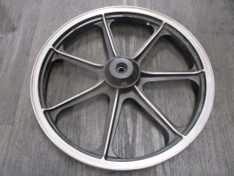 Voorvelg Kawasaki LTD 440