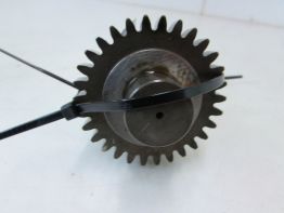 Motorblok diverse Suzuki GSX R 1000