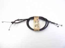 Gaskabel Honda VFR 750