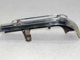 Uitlaatbochten Honda VT 1100