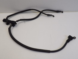 Remleiding voor Honda VT 1100