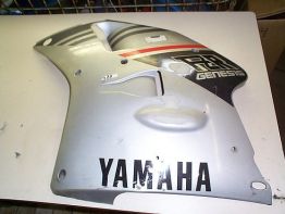 Linker zijkuip Yamaha FZR 1000