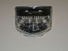 Achterlicht Honda CBR 600 RR