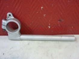 Clip on rechts Suzuki GSX R 750