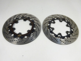 Remschijven set BMW R 1100 850 R