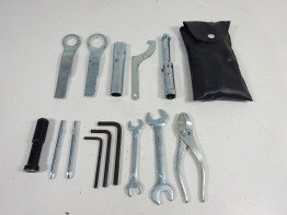 Gereedschapset Kawasaki VERSYS 650