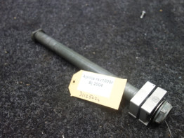 Achteras Aprilia RSV 1000