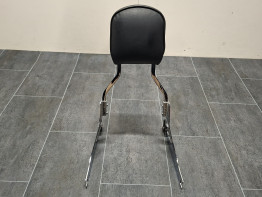 Rugsteun sissybar Harley Davidson FXSB Breakout