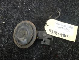 Claxon Honda CBR 1100 XX