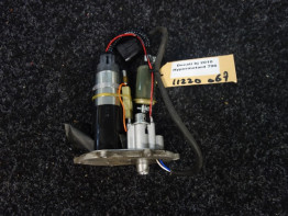 Brandstofpomp Ducati Hypermotard 796