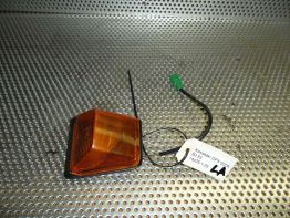 Winker left rear Kawasaki GPX 600