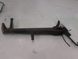 Standaard Suzuki GSF 600 650 Bandit 