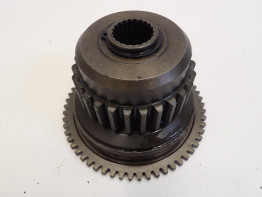 Start up kupplung Kawasaki Z 650